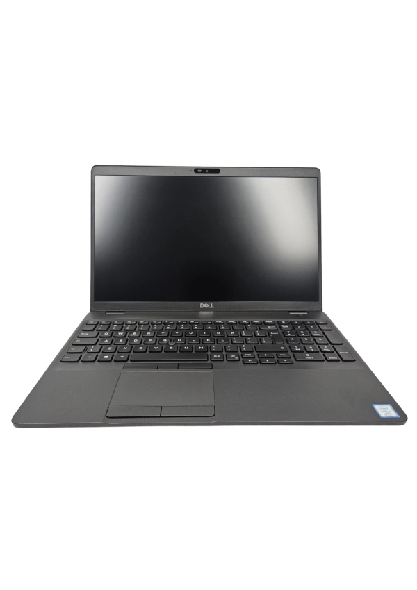 Dell Latitude 5500 i5-8265u 16GB 256GB SSD 15,6